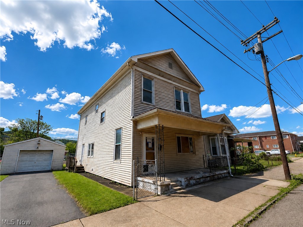 810 N 6th Avenue Steubenville OH 43952