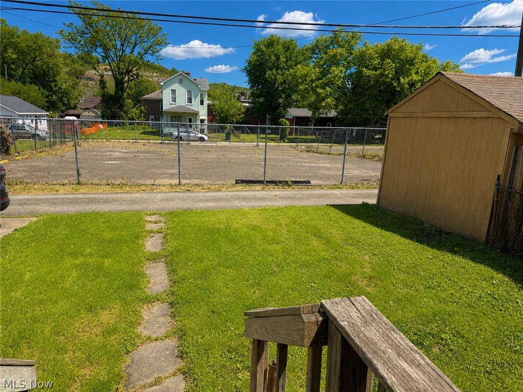 810 N 6th Avenue Steubenville OH 43952