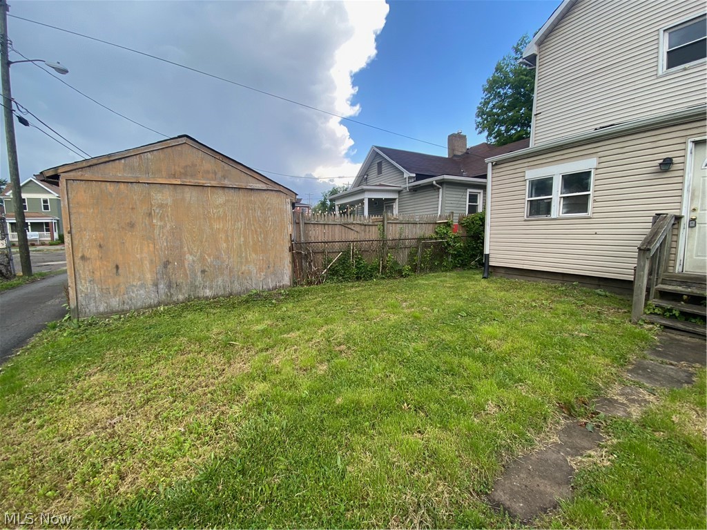 810 N 6th Avenue Steubenville OH 43952