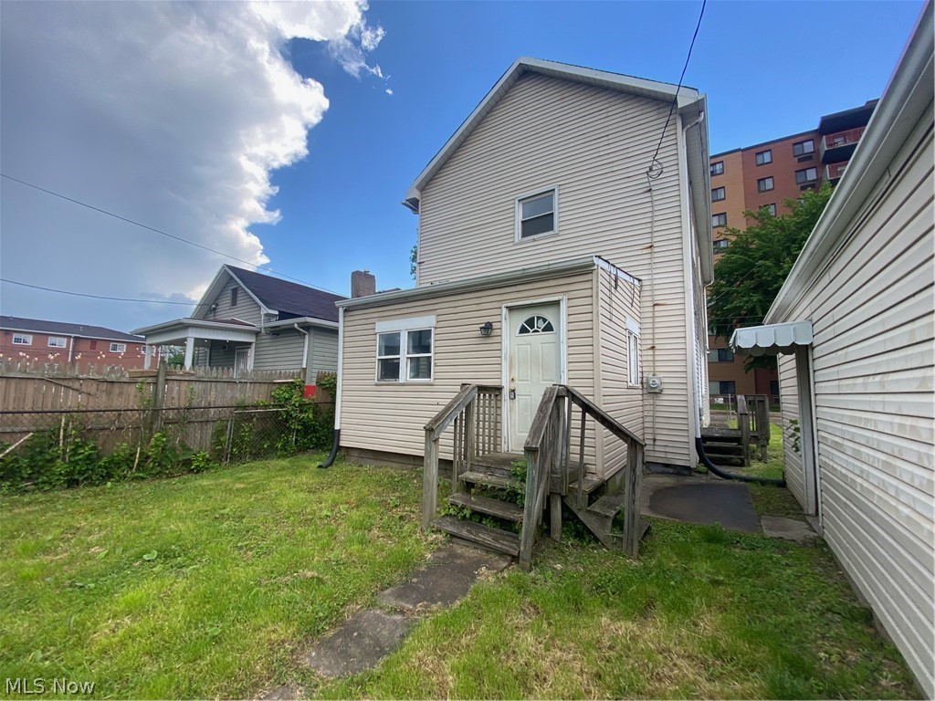 810 N 6th Avenue Steubenville OH 43952