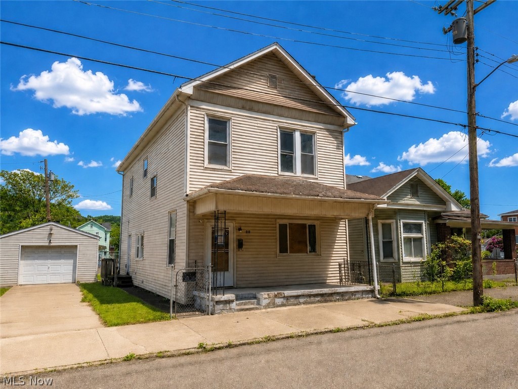 810 N 6th Avenue Steubenville OH 43952