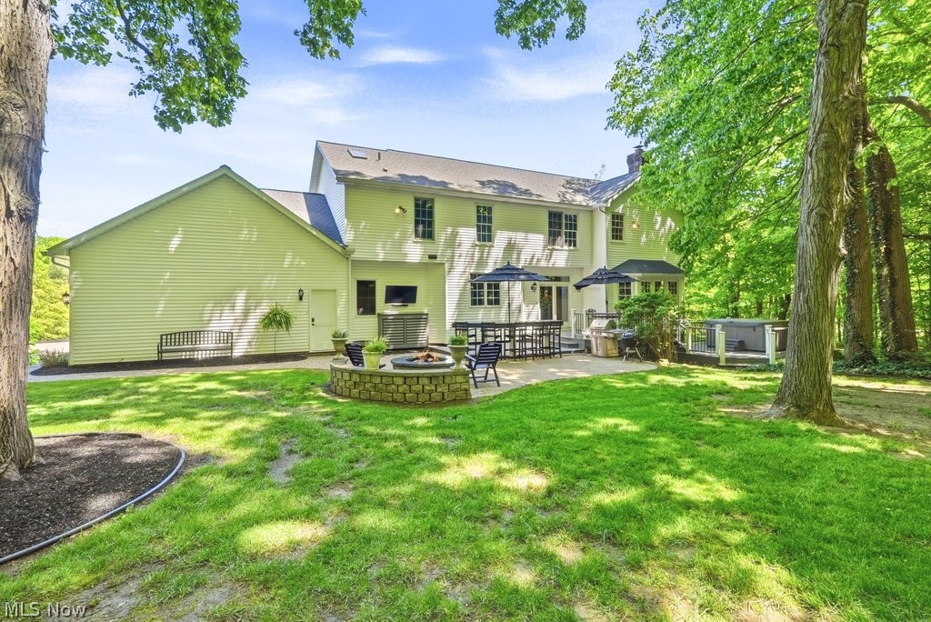 11245 Wellington Drive Chardon OH 44024