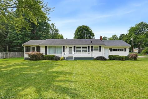 3454 Shellhart Road Norton OH 44203