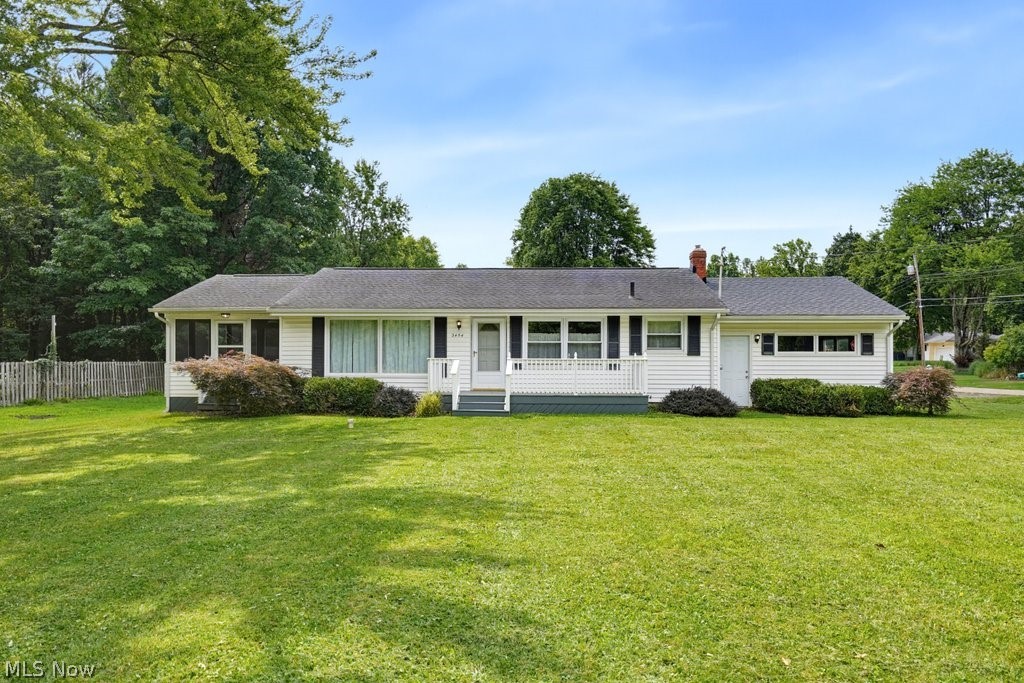 3454 Shellhart Road Norton OH 44203