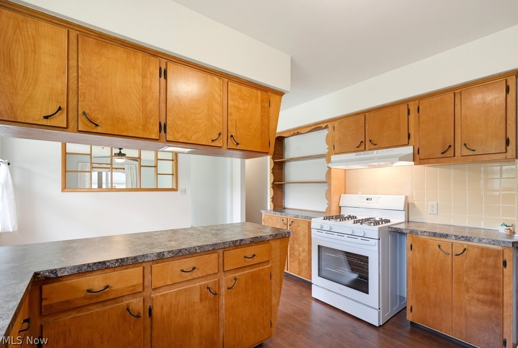 3454 Shellhart Road Norton OH 44203