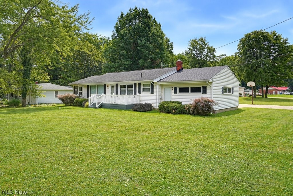 3454 Shellhart Road Norton OH 44203