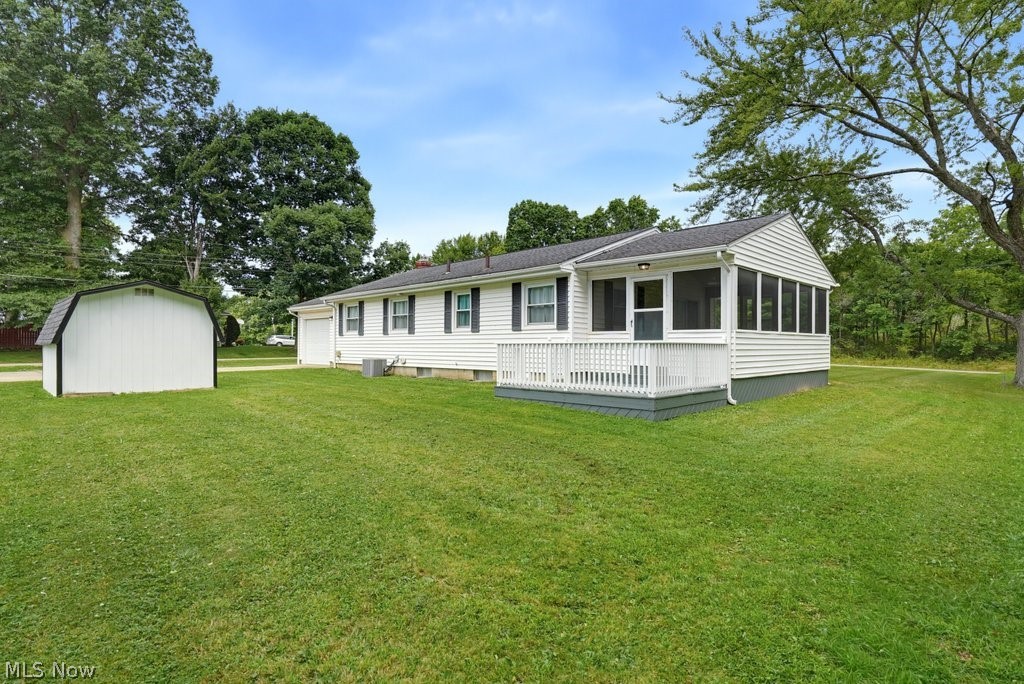 3454 Shellhart Road Norton OH 44203