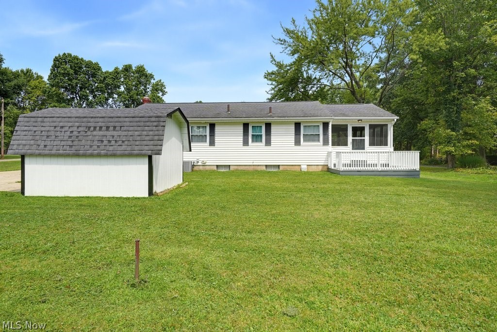 3454 Shellhart Road Norton OH 44203