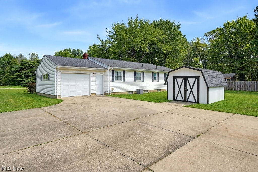3454 Shellhart Road Norton OH 44203