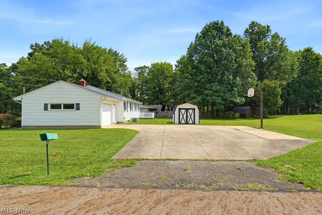 3454 Shellhart Road Norton OH 44203
