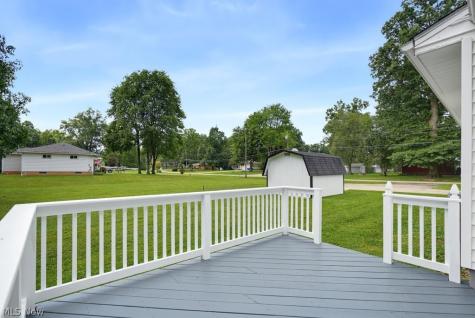 3454 Shellhart Road Norton OH 44203