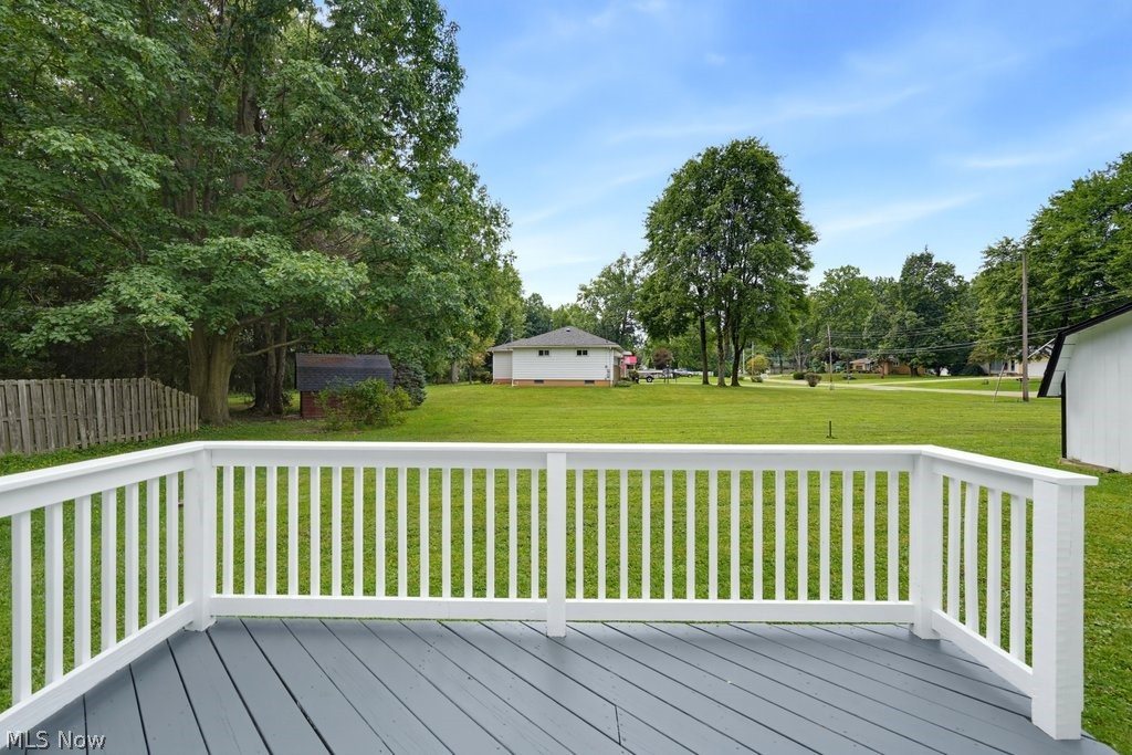 3454 Shellhart Road Norton OH 44203