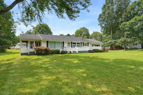 3454 Shellhart Road Norton OH 44203