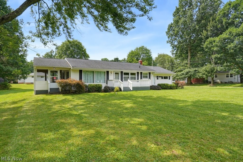 3454 Shellhart Road Norton OH 44203