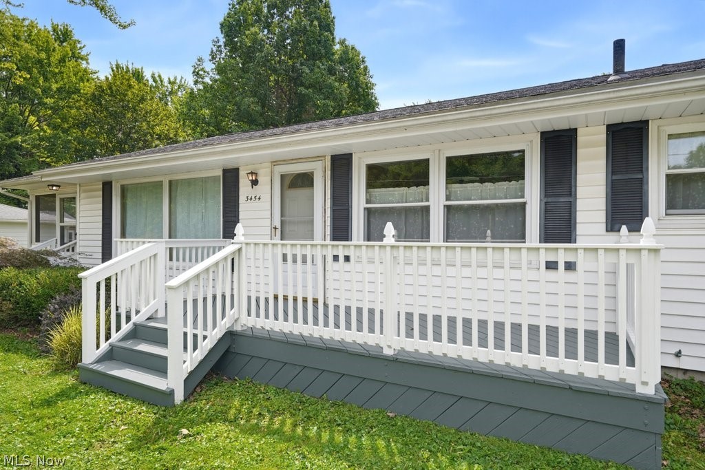 3454 Shellhart Road Norton OH 44203