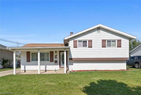 13670 Brookdale Avenue Brook Park OH 44142