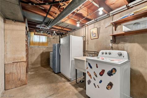 13670 Brookdale Avenue Brook Park OH 44142
