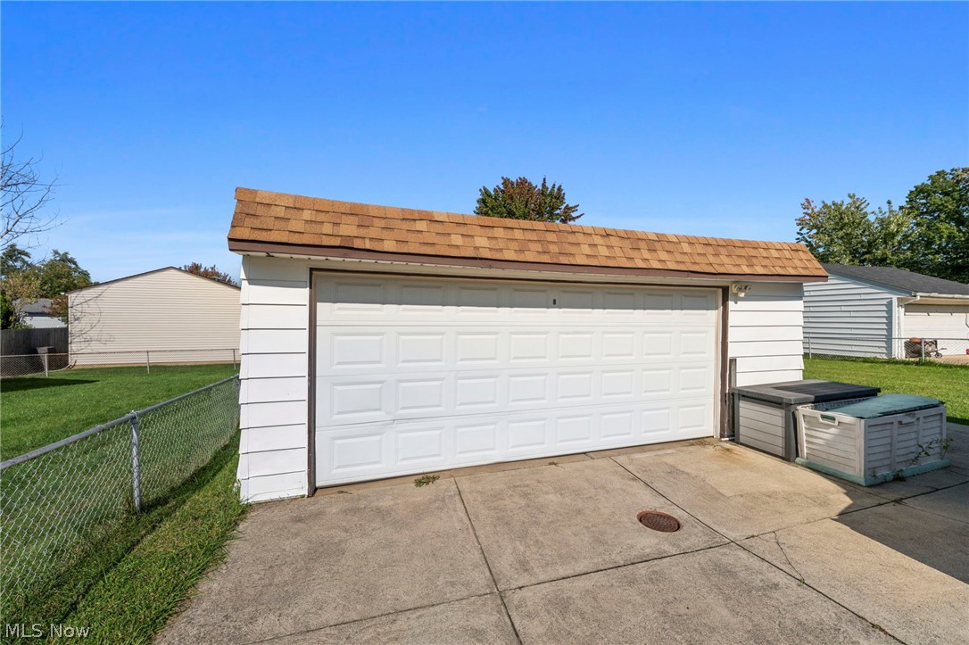 13670 Brookdale Avenue Brook Park OH 44142