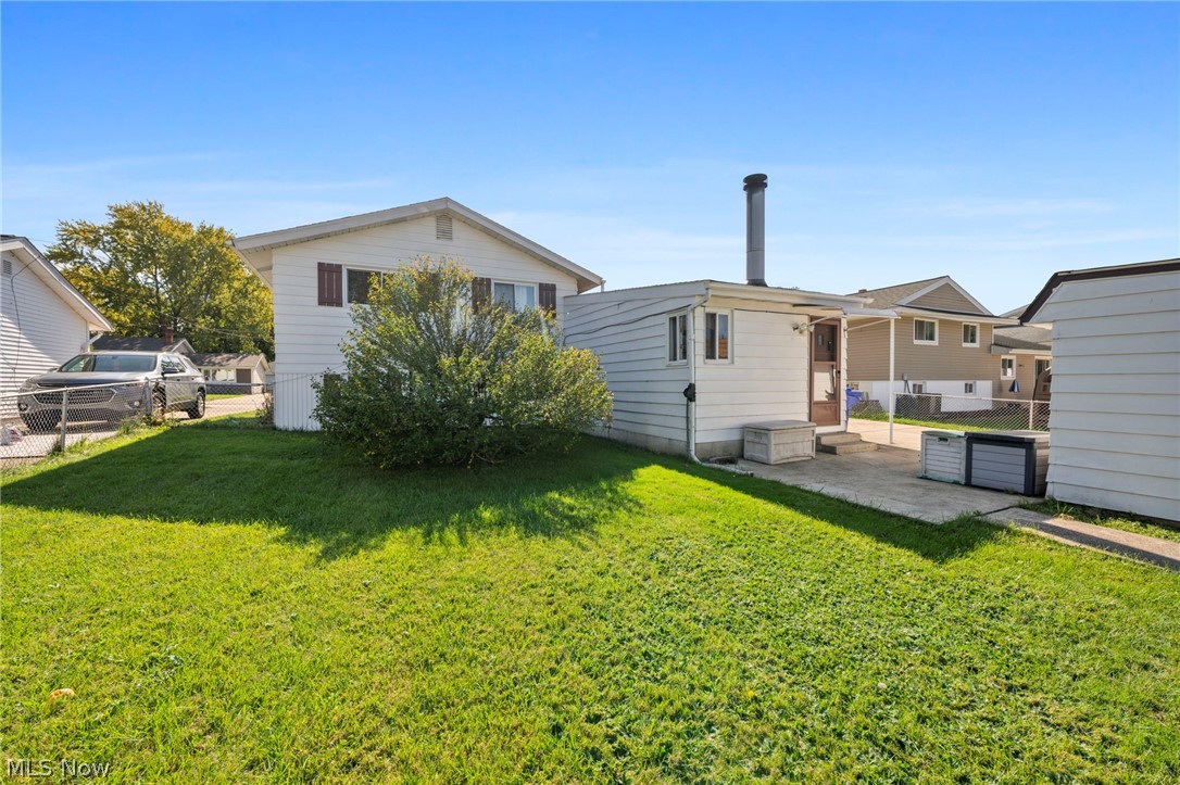 13670 Brookdale Avenue Brook Park OH 44142
