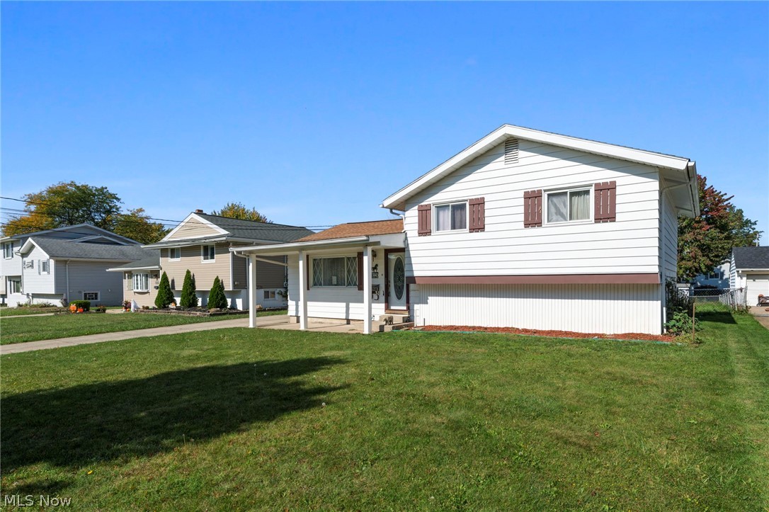 13670 Brookdale Avenue Brook Park OH 44142