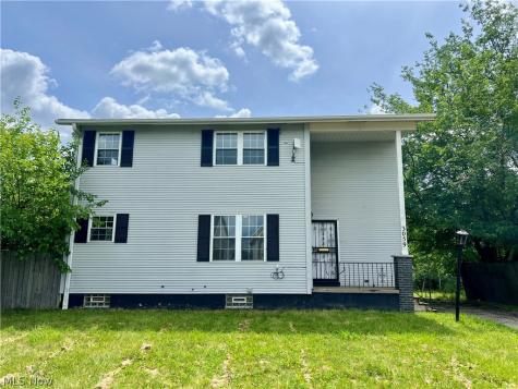3059 E 73rd Street Cleveland OH 44104
