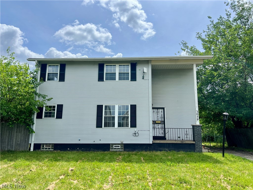 3059 E 73rd Street Cleveland OH 44104