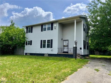 3059 E 73rd Street Cleveland OH 44104