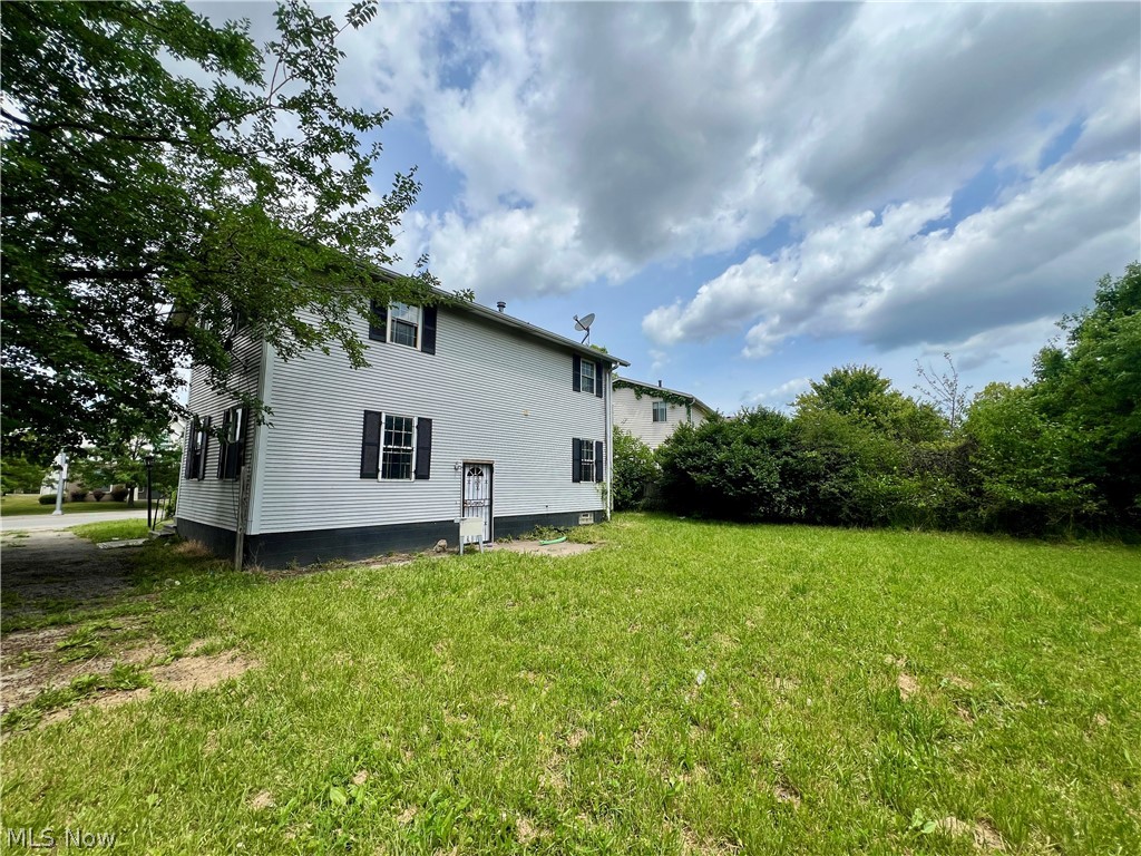 3059 E 73rd Street Cleveland OH 44104