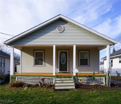 718 Virginia Avenue Akron OH 44306