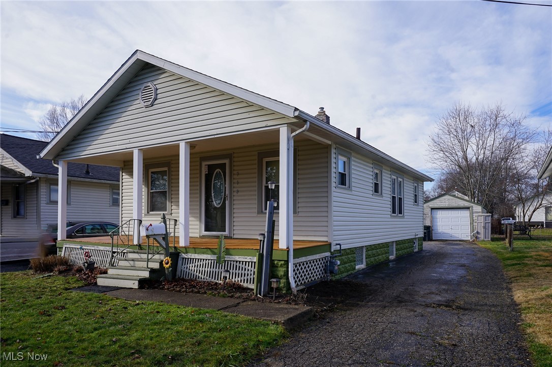 718 Virginia Avenue Akron OH 44306