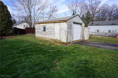 718 Virginia Avenue Akron OH 44306
