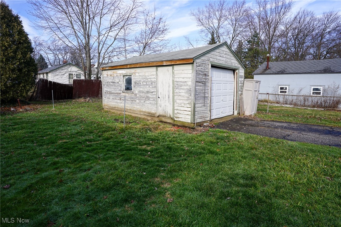 718 Virginia Avenue Akron OH 44306