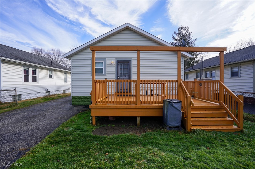 718 Virginia Avenue Akron OH 44306