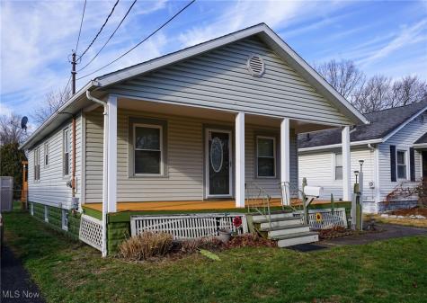 718 Virginia Avenue Akron OH 44306