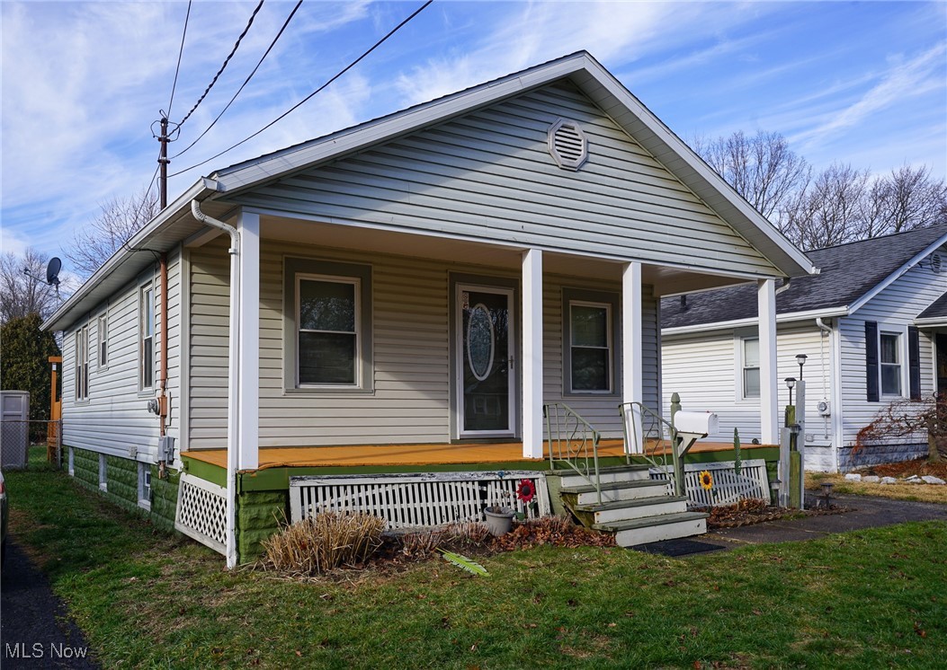 718 Virginia Avenue Akron OH 44306