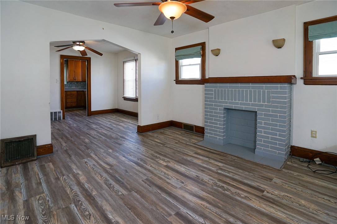 718 Virginia Avenue Akron OH 44306