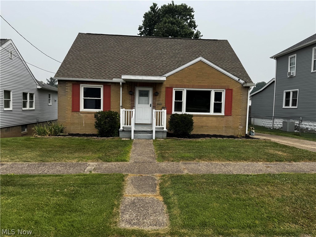 839 Brown Street Zanesville OH 43701