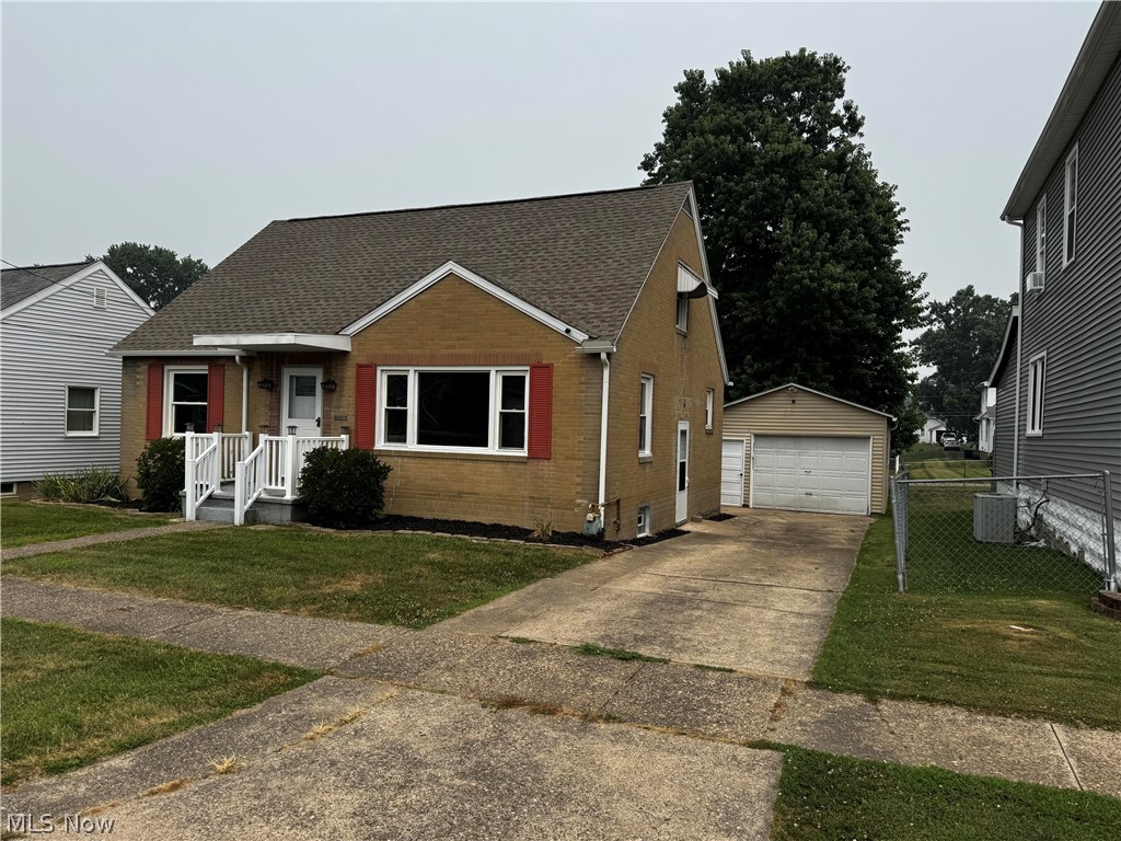 839 Brown Street Zanesville OH 43701