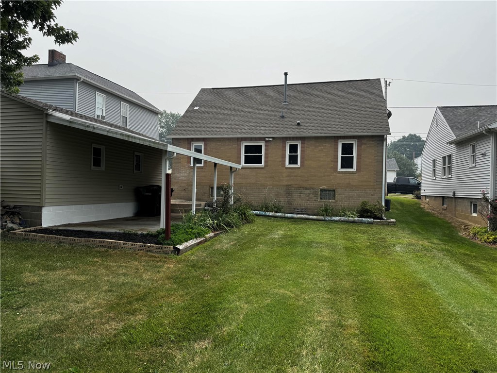 839 Brown Street Zanesville OH 43701