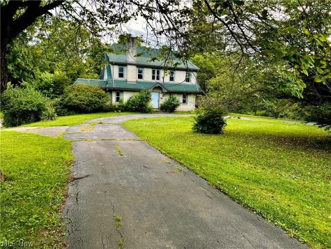 3716 Glenwood Avenue Youngstown OH 44511