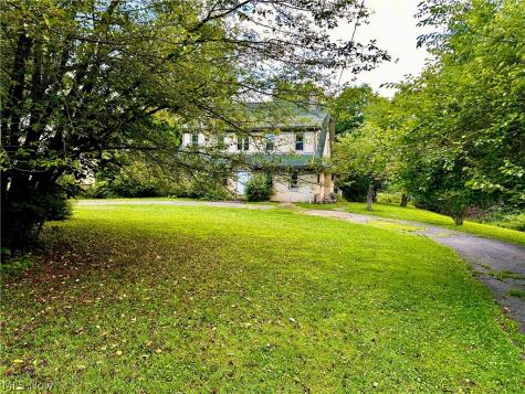 3716 Glenwood Avenue Youngstown OH 44511