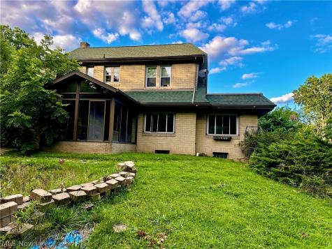 3716 Glenwood Avenue Youngstown OH 44511