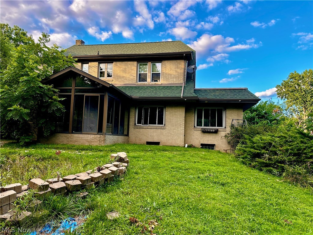 3716 Glenwood Avenue Youngstown OH 44511