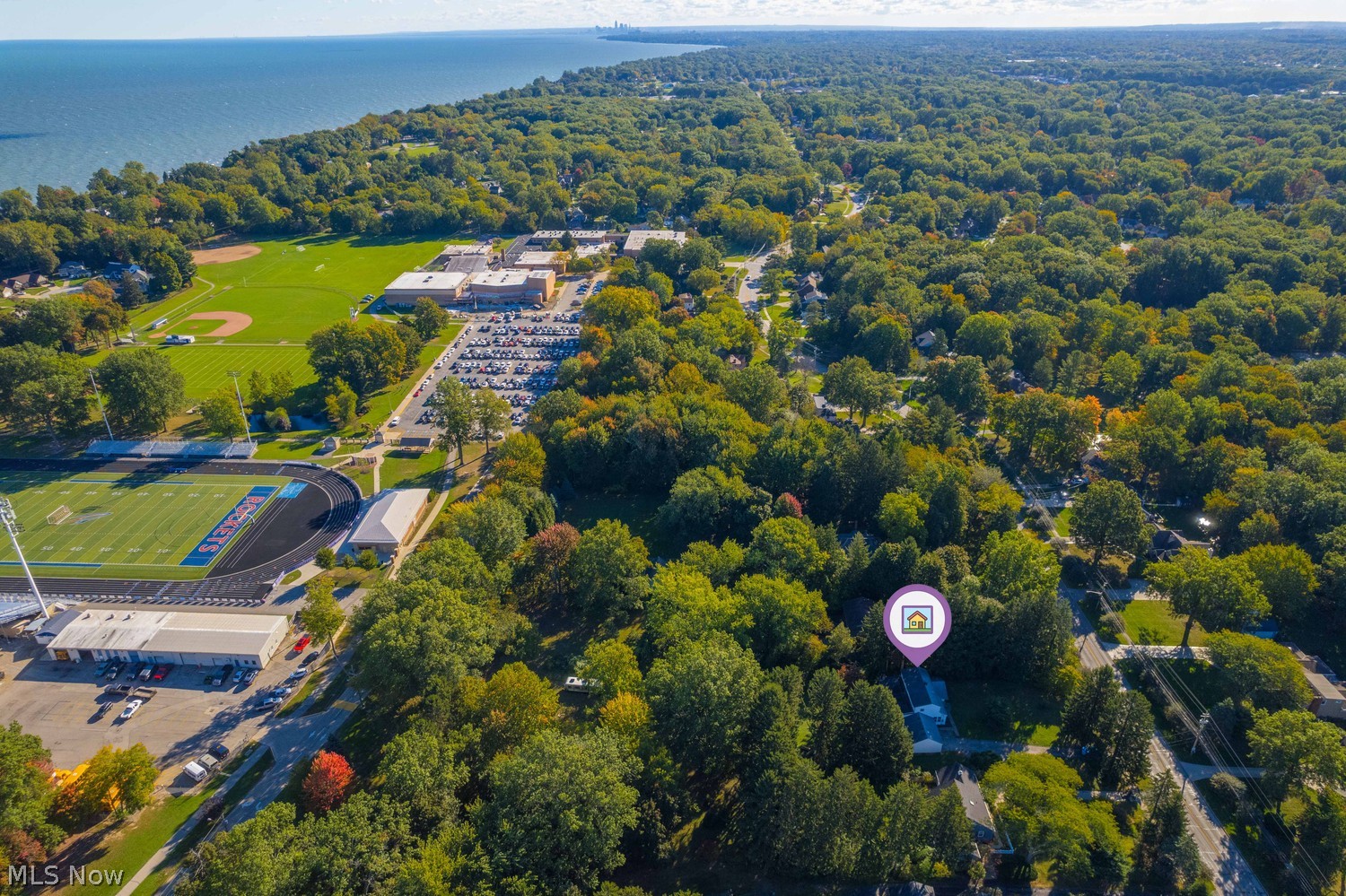 29626 Wolf Road Bay Village OH 44140
