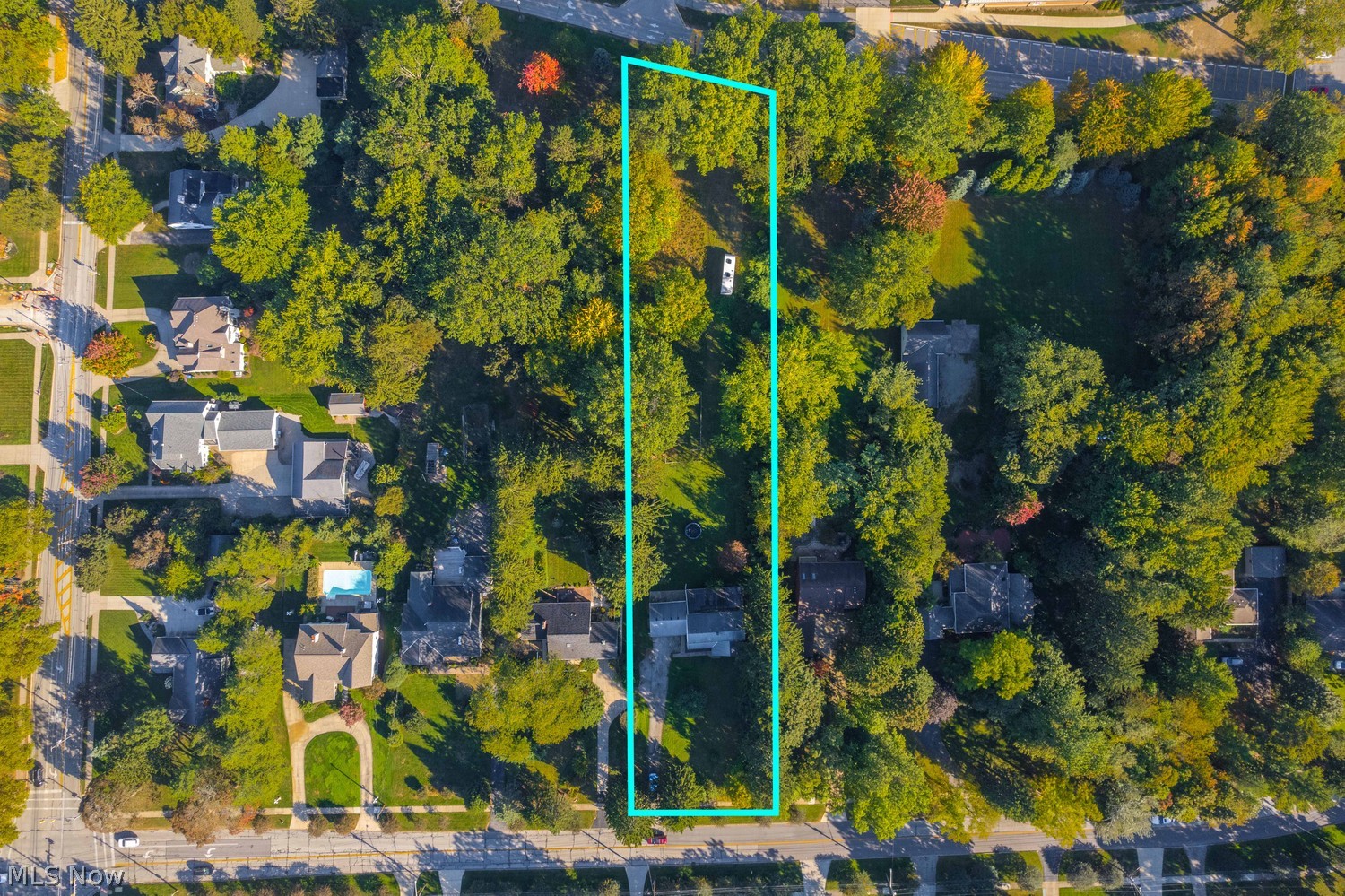 29626 Wolf Road Bay Village OH 44140