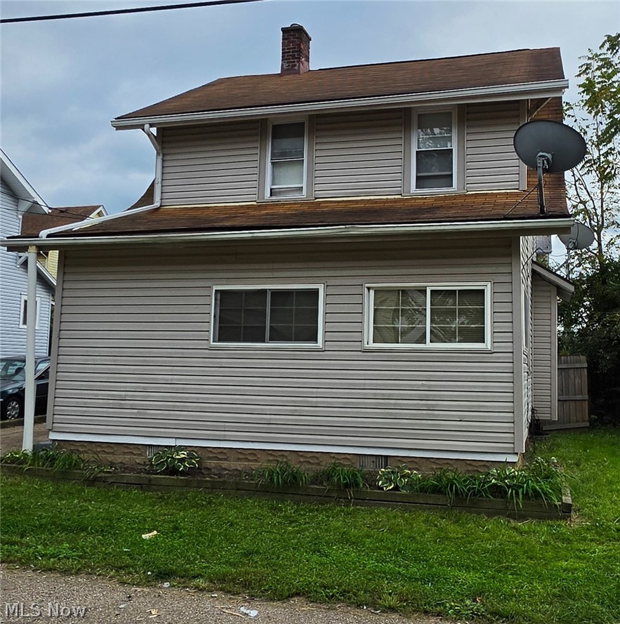2236 8th Street NW Canton OH 44708