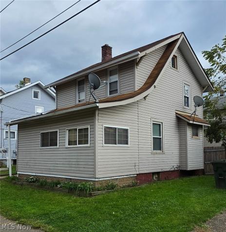 2236 8th Street NW Canton OH 44708