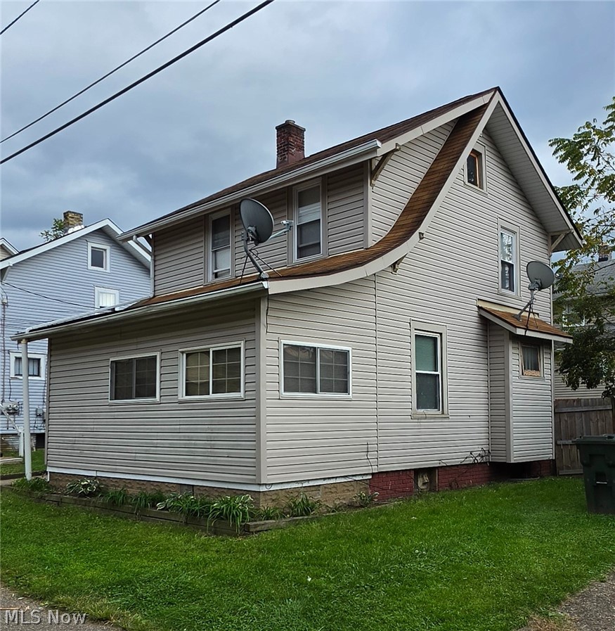 2236 8th Street NW Canton OH 44708