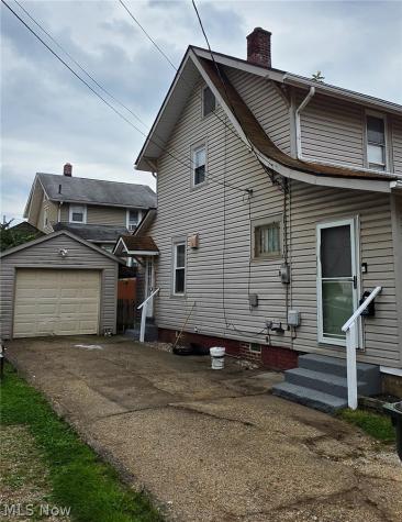 2236 8th Street NW Canton OH 44708