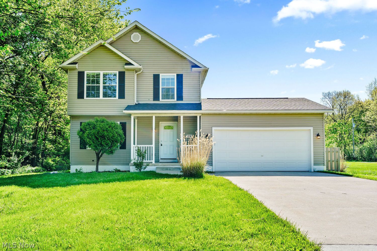 5566 S Prospect Street Ravenna OH 44266
